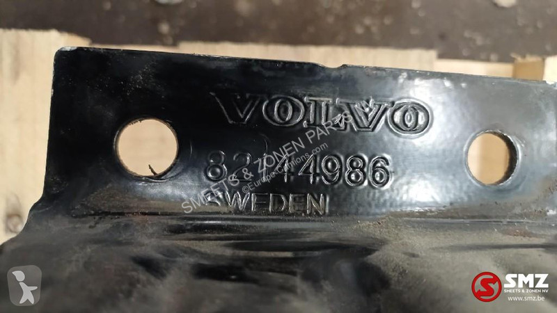 Vybavení pro nákladní vozy Volvo Occ opstap...