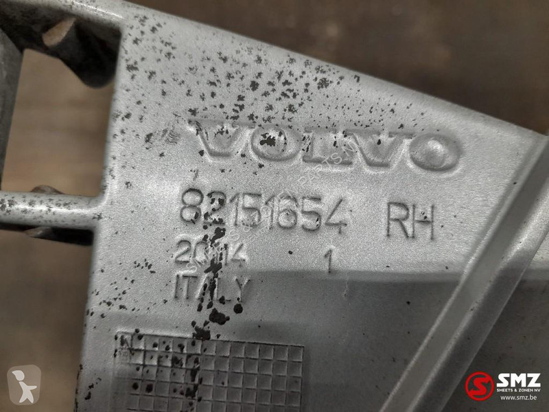 Vybavení pro nákladní vozy Volvo Occ opstap...
