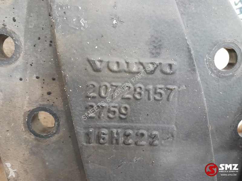 Udstyr til lastbiler Volvo Occ veerschommel +...