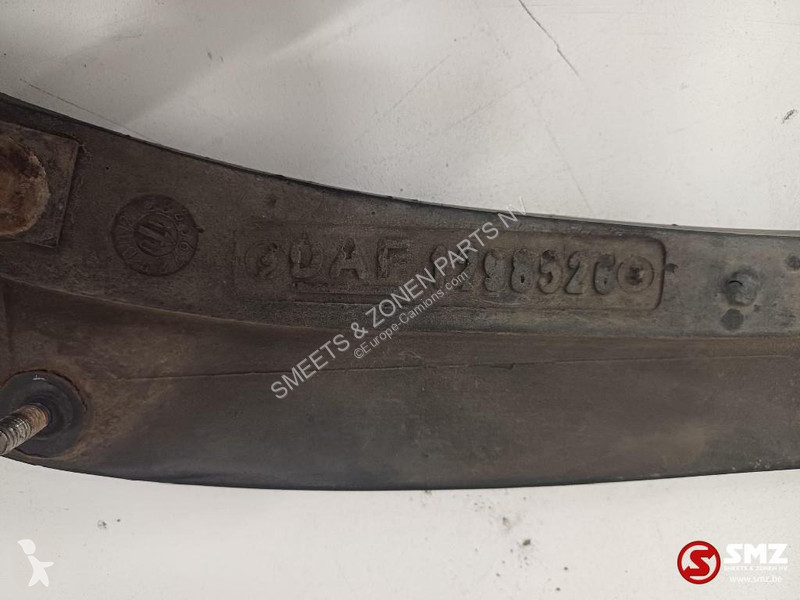Uitrusting voor vrachtwagens DAF Occ set...