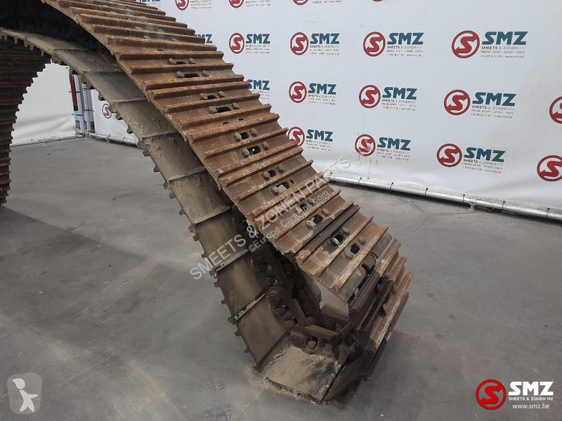 Equipamentos pesados Caterpillar Occ track shoe...