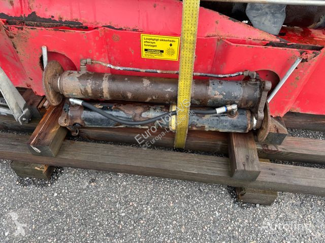 Uitrusting voor vrachtwagens HMF ANDERE HMF...