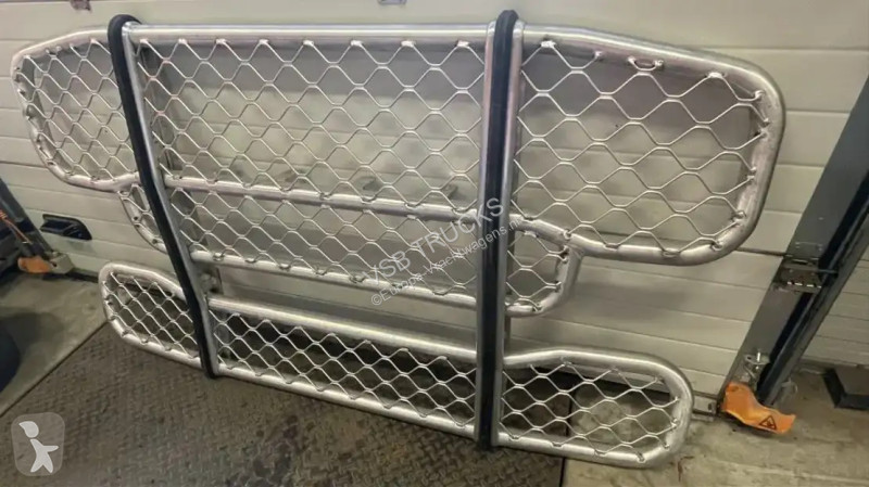 PL-utrustningar Universal