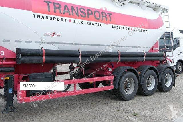 Attrezzature automezzi pesanti  SF 2739 / 2P,...