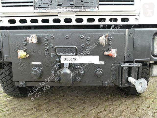 Echipamente pentru camioane MAN 34.440 8x8,...