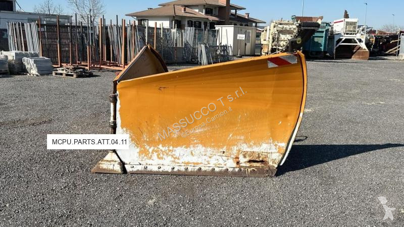PL-utrustningar Sicometal CPM