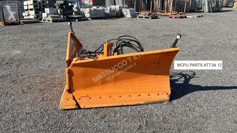 PL-utrustningar Sicometal CPM