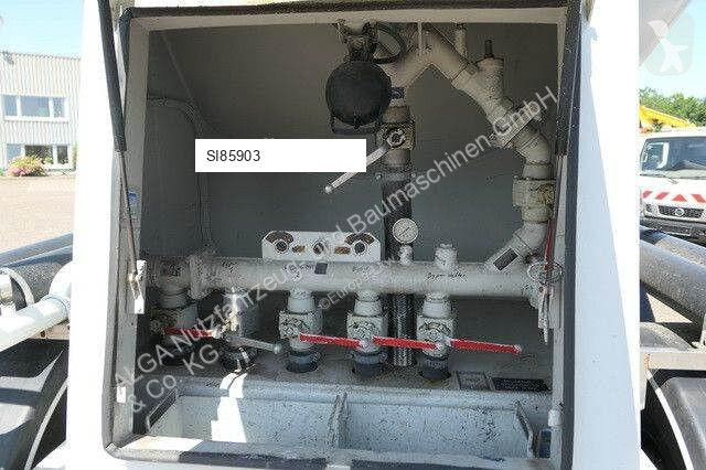 Equipamentos pesados  EUT 37.5, 1 Kammer,...