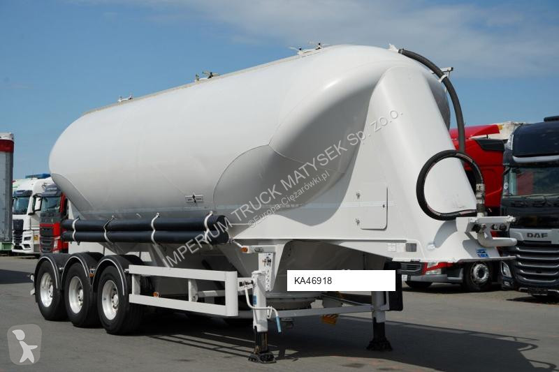 Attrezzature automezzi pesanti  CEMENTONACZEPA...