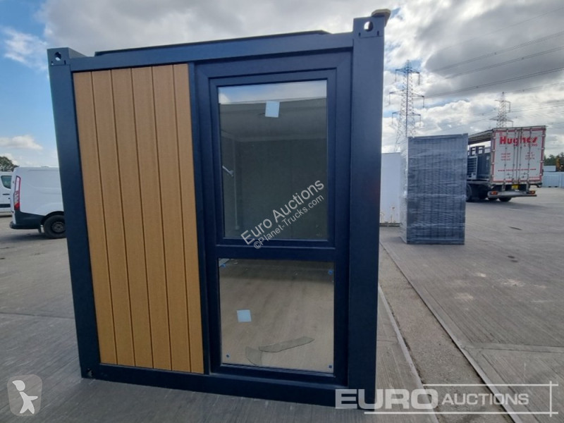 Echipamente pentru camioane  W400