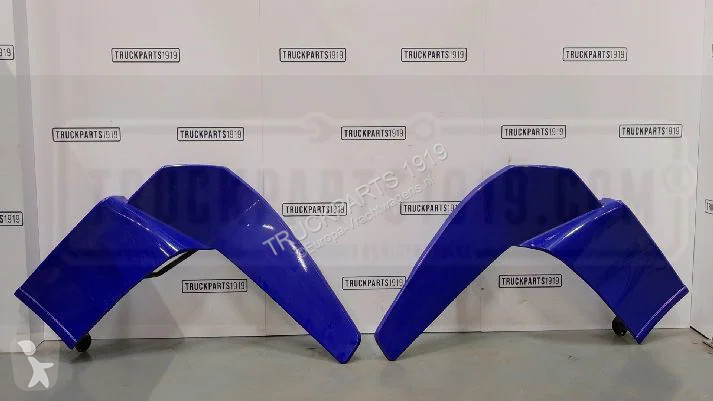 Équipements PL MAN Body & Chassis Parts Spoiler...