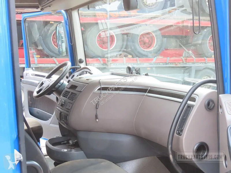 Equipamentos pesados DAF Body & Chassis Parts...