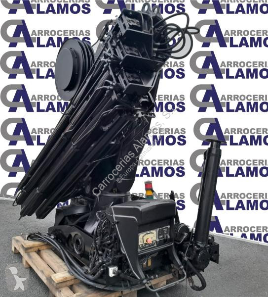 Équipements PL Hiab  Grúa marca HIAB modelo 244...