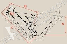 تجهيزات الآليات الثقيلة  Turbo Pompen - Gebruikt