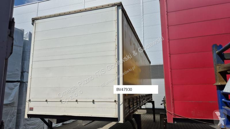 Оборудване за камиони Wecon WPR 782 NV SG-A