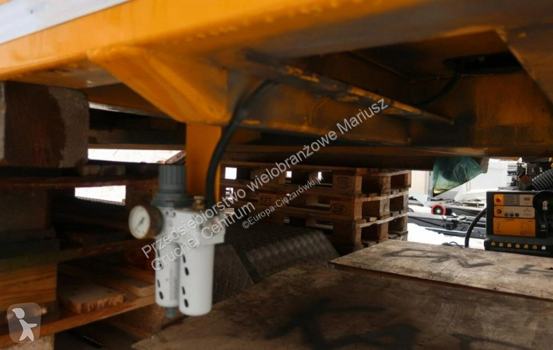 Оборудване за камиони  CRV2000 STECO - NEW -...