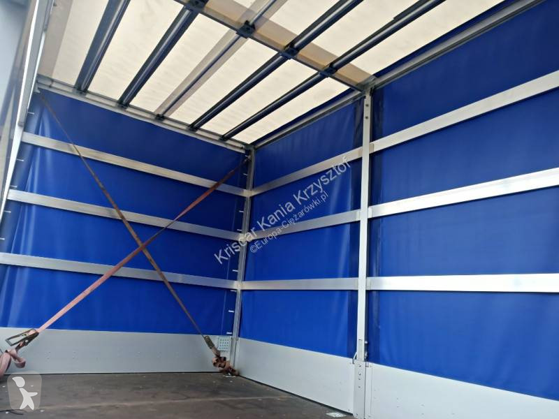 تجهيزات الآليات الثقيلة Mercedes Atego,...