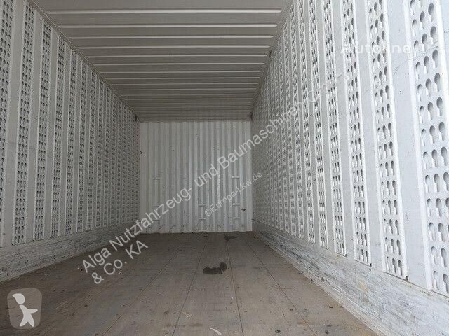 Оборудване за камиони  Wechselkoffer. BDF....