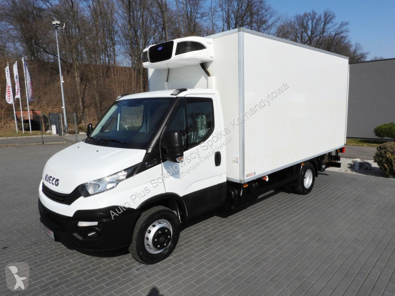 Оборудване за камиони Iveco  DAILY