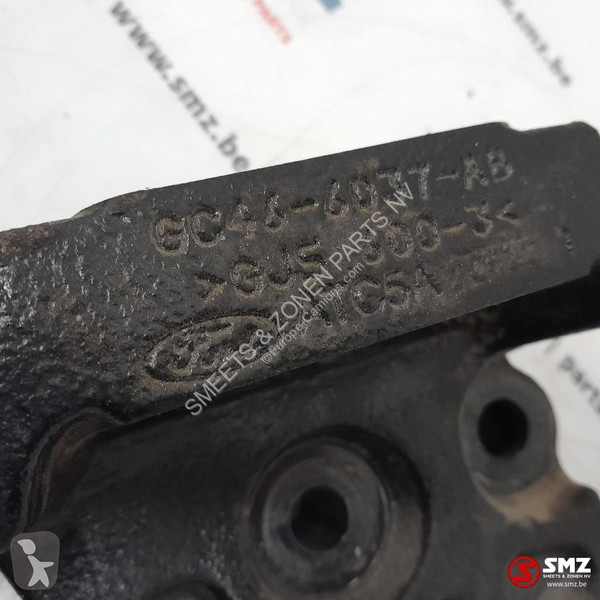 تجهيزات الآليات الثقيلة Ford Occ motorsteun Ford
