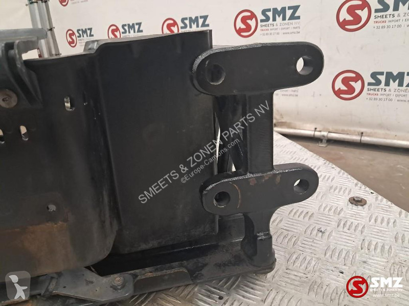 تجهيزات الآليات الثقيلة DAF Occ batterijbak DAF