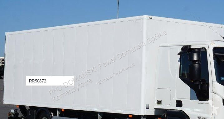 Оборудване за камиони Iveco ZABUDOWA /...