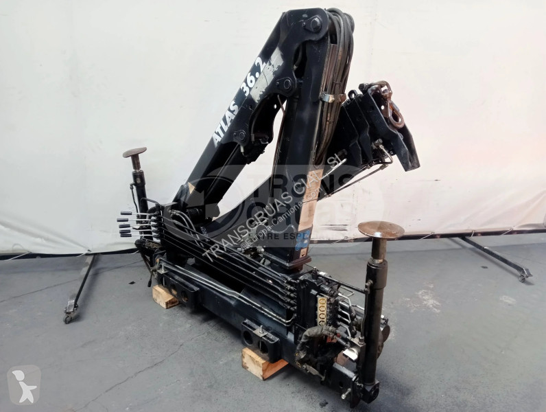 Grue Atlas 36.2 K-A2
