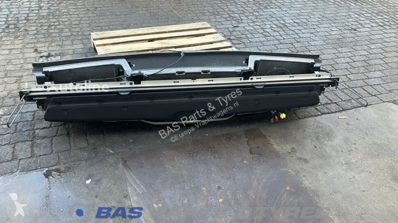تجهيزات الآليات الثقيلة DAF Storage box DAF...