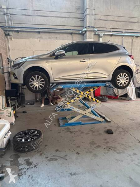Attrezzature automezzi pesanti Wurth