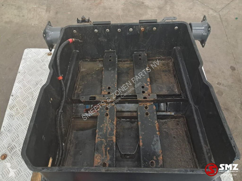 تجهيزات الآليات الثقيلة DAF Occ batterijbak DAF