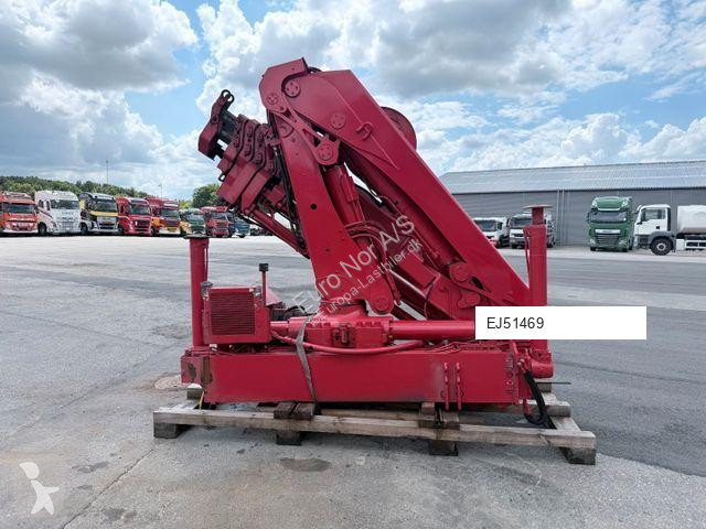 Kran Hiab ANDERE Hiab 211 EP-5 Remote Control /...