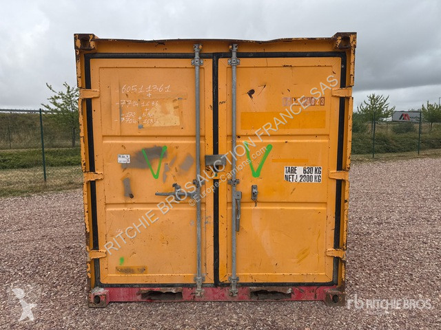 Zariadenie nákladného vozidla