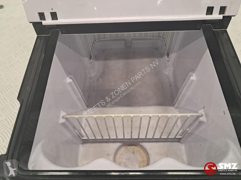 تجهيزات الآليات الثقيلة DAF Occ koelkast 40L DAF