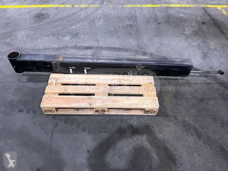 Kran Amco Veba