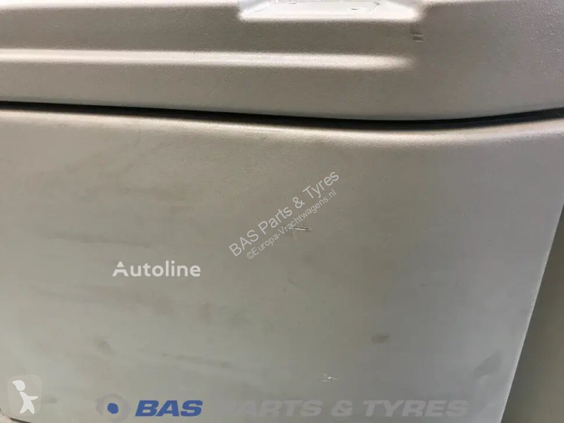 Équipements PL Volvo