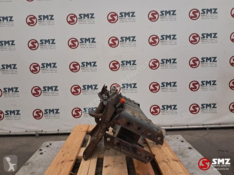 Vybavení pro nákladní vozy  Occ trekhaak MG...