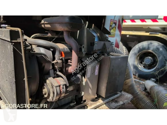 Equipamientos