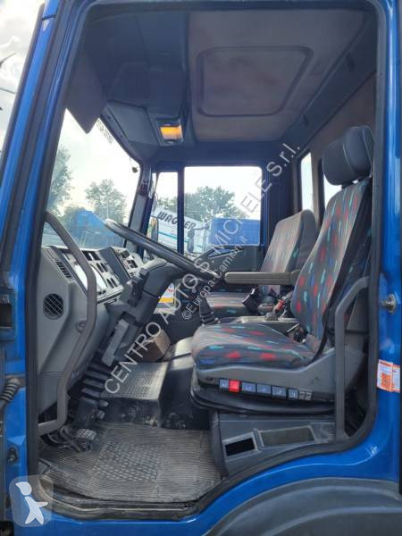 Iveco  truck