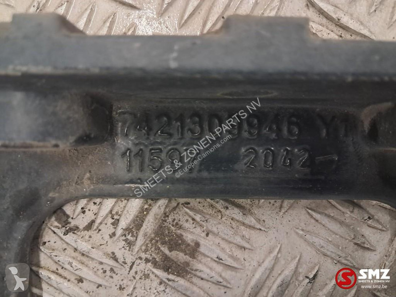 Оборудование для большегрузов Renault Occ set...