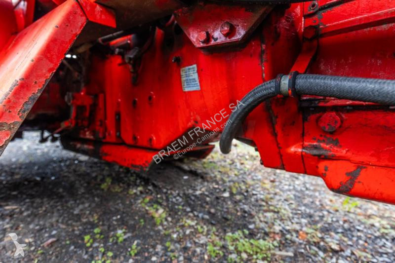Equipamientos    MC50K- 5TON