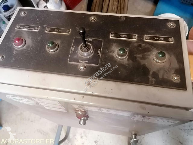 Equipamientos