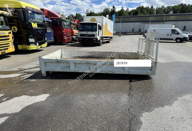 Echipamente pentru camioane  Sonstige...