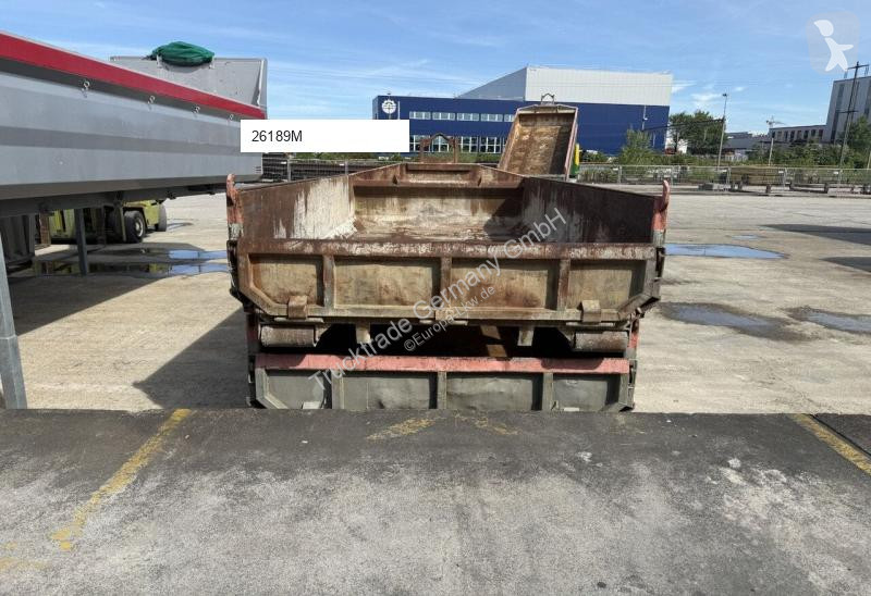 Echipamente pentru camioane  Sonstige...