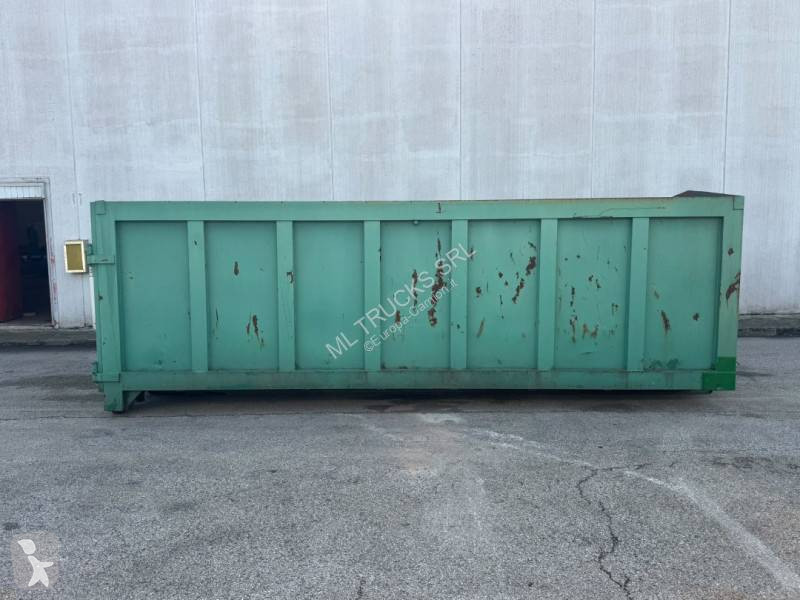 Locatelli  Truck equipments