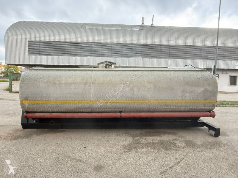 BTE  Truck equipments
