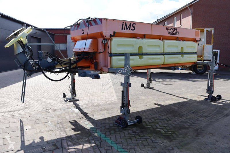 IMSSN E44070HFS Truck equipments