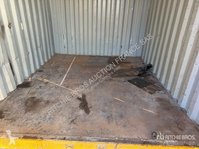Truck equipments
