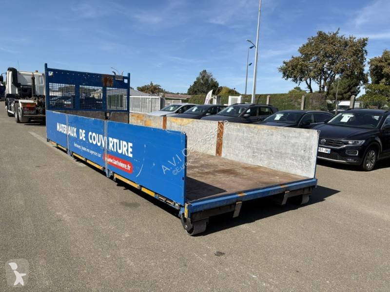Jimeca  Truck equipments