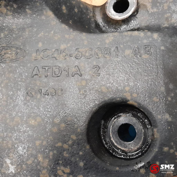 Ford Occ bumpersteun links Ford Truck equipments
