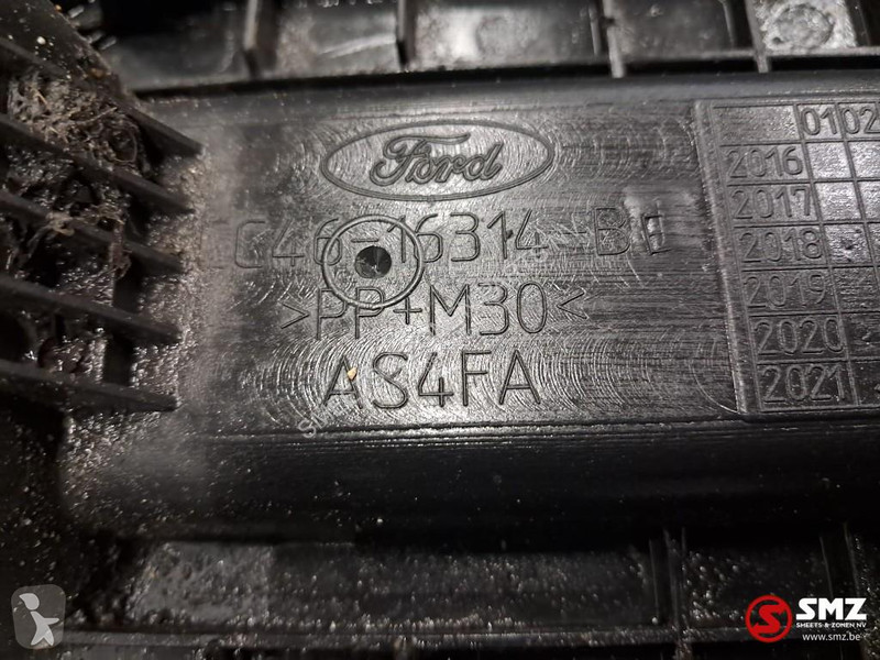 Ford Occ spatbord achteraan rechts Ford Truck...